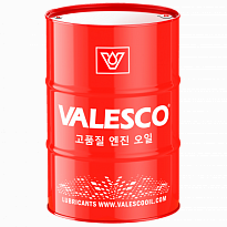 VALESCO X-TIR Масло моторное полусинтетическое DG 5000 API CF-4/SG 10W-40 200л /1шт